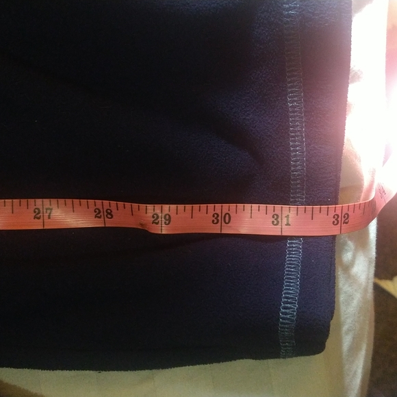 Two Pairs St. Eve Komar Kids Sleepwear/Lounge wear Navy Blue Size 12 - Picture 5 of 12